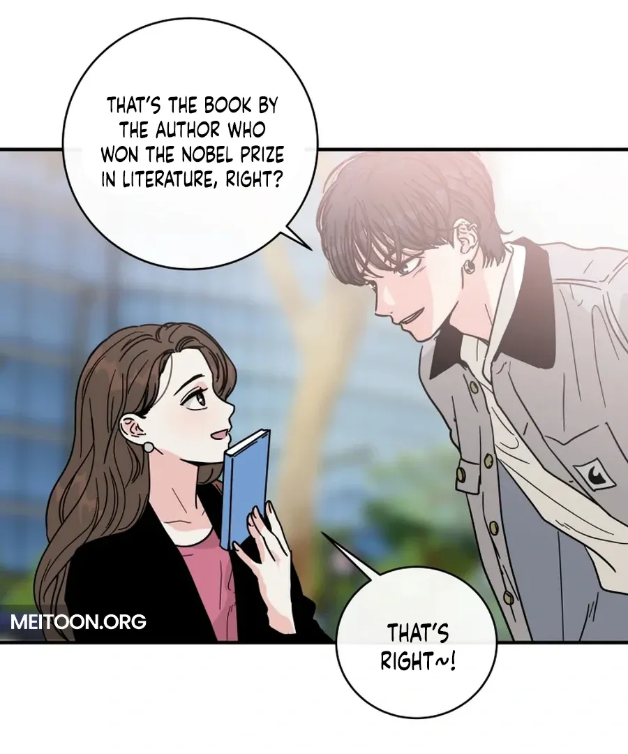 Read Love Hell chapter 13 image 3 on Lezhin