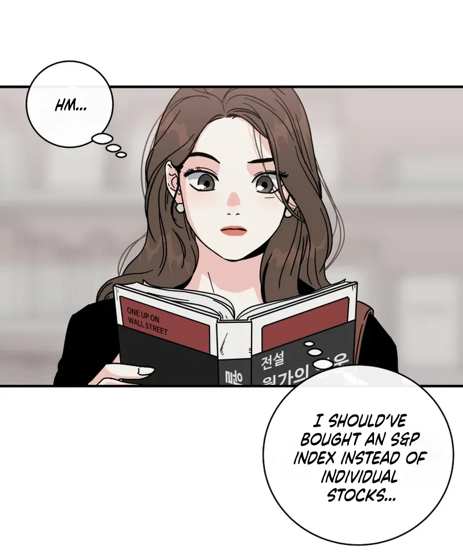 Read Love Hell chapter 13 image 36 on Lezhin