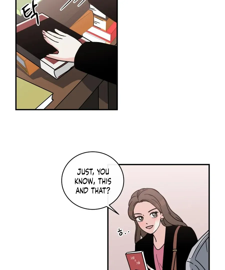 Read Love Hell chapter 13 image 39 on Lezhin