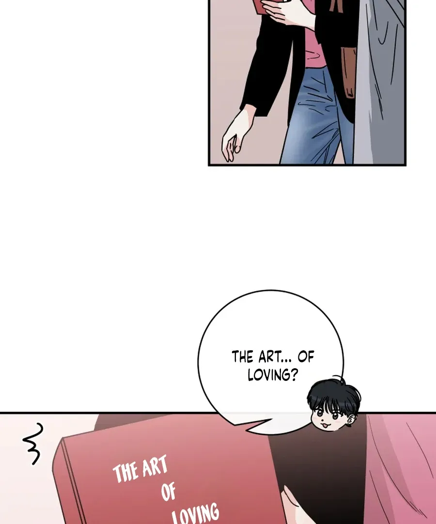 Read Love Hell chapter 13 image 40 on Lezhin