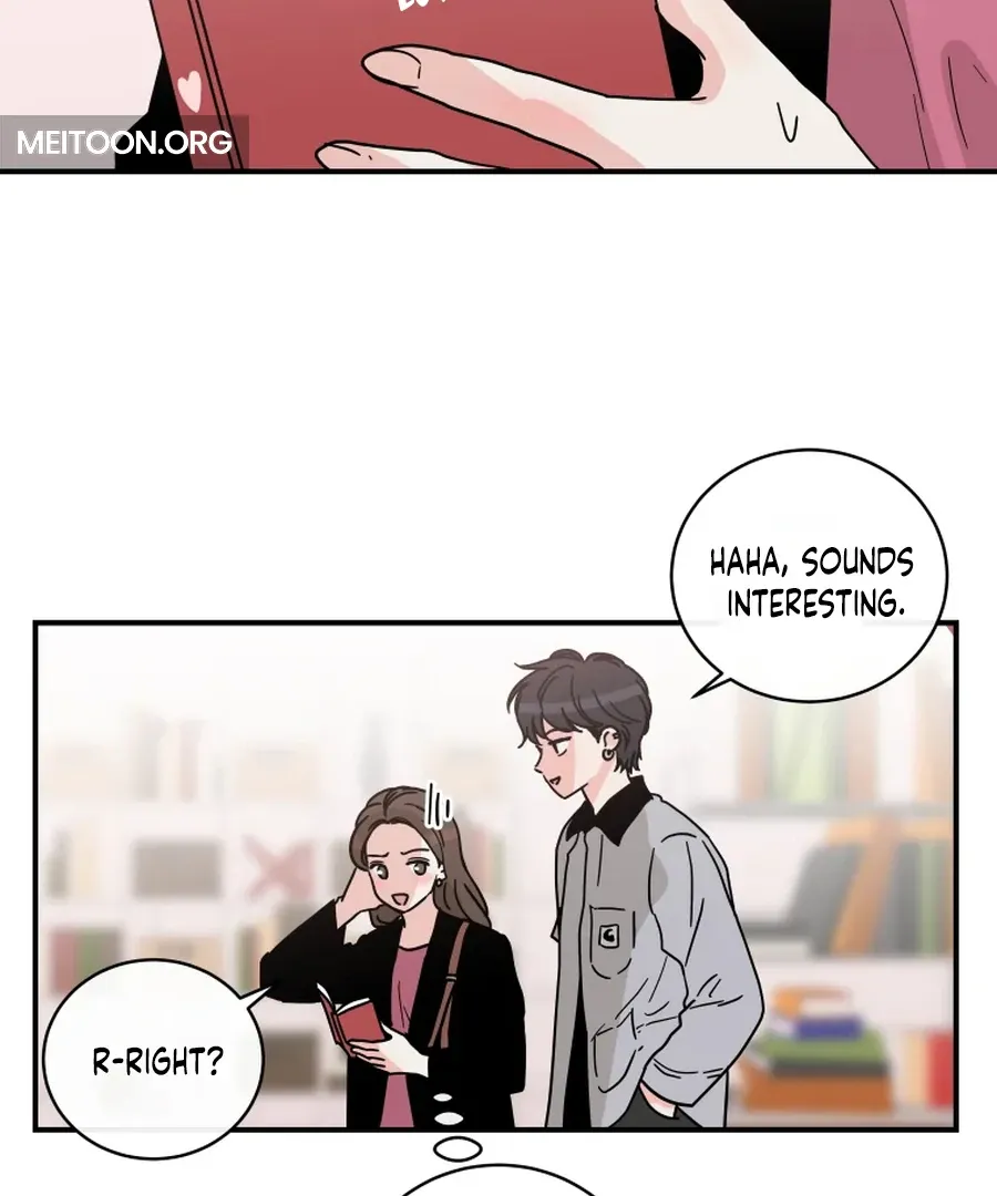 Read Love Hell chapter 13 image 41 on Lezhin