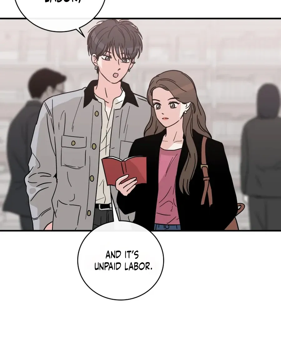 Read Love Hell chapter 13 image 49 on Lezhin