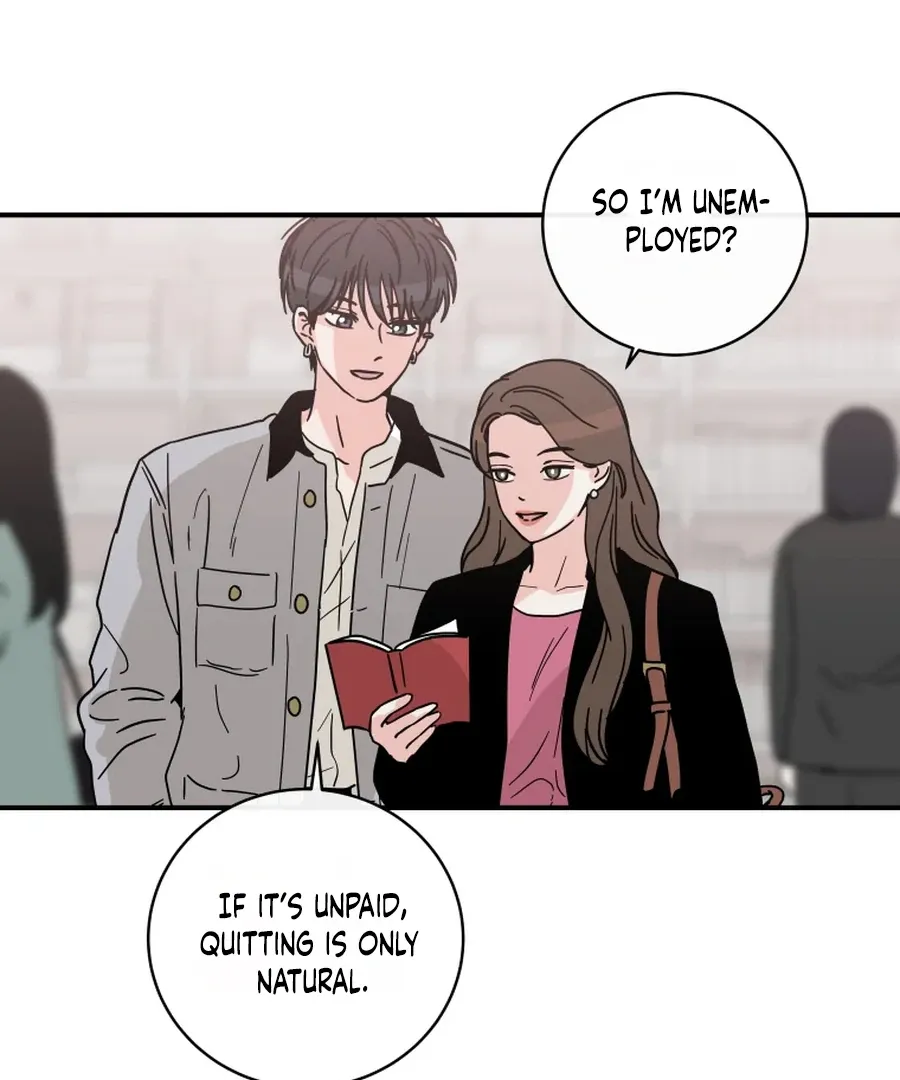 Read Love Hell chapter 13 image 50 on Lezhin