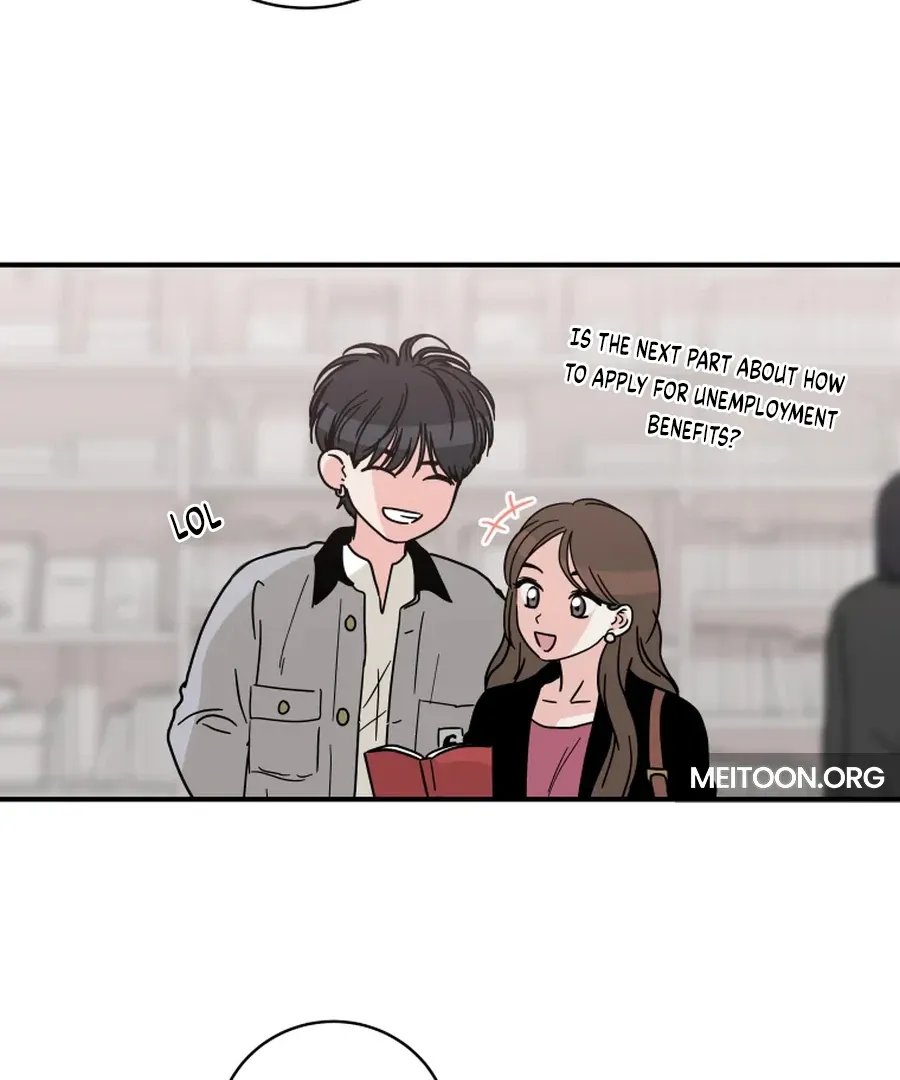 Read Love Hell chapter 13 image 51 on Lezhin