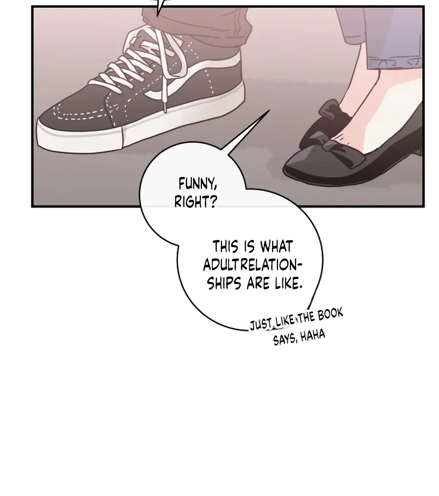 Read Love Hell chapter 13 image 56 on Lezhin