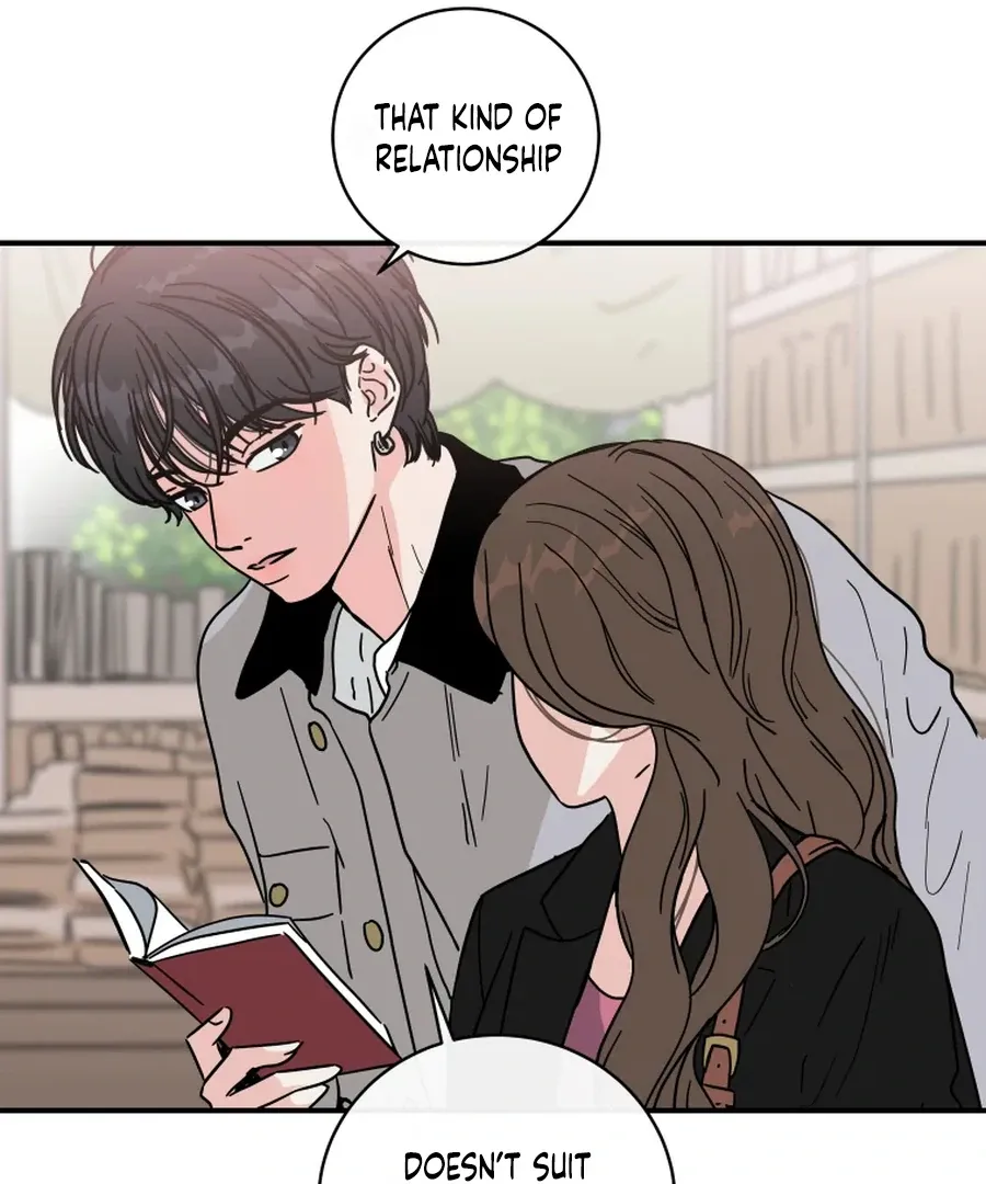 Read Love Hell chapter 13 image 57 on Lezhin