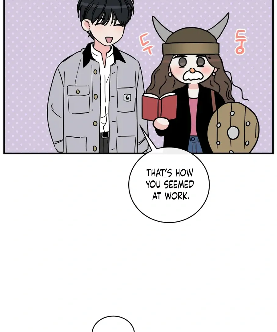 Read Love Hell chapter 13 image 60 on Lezhin