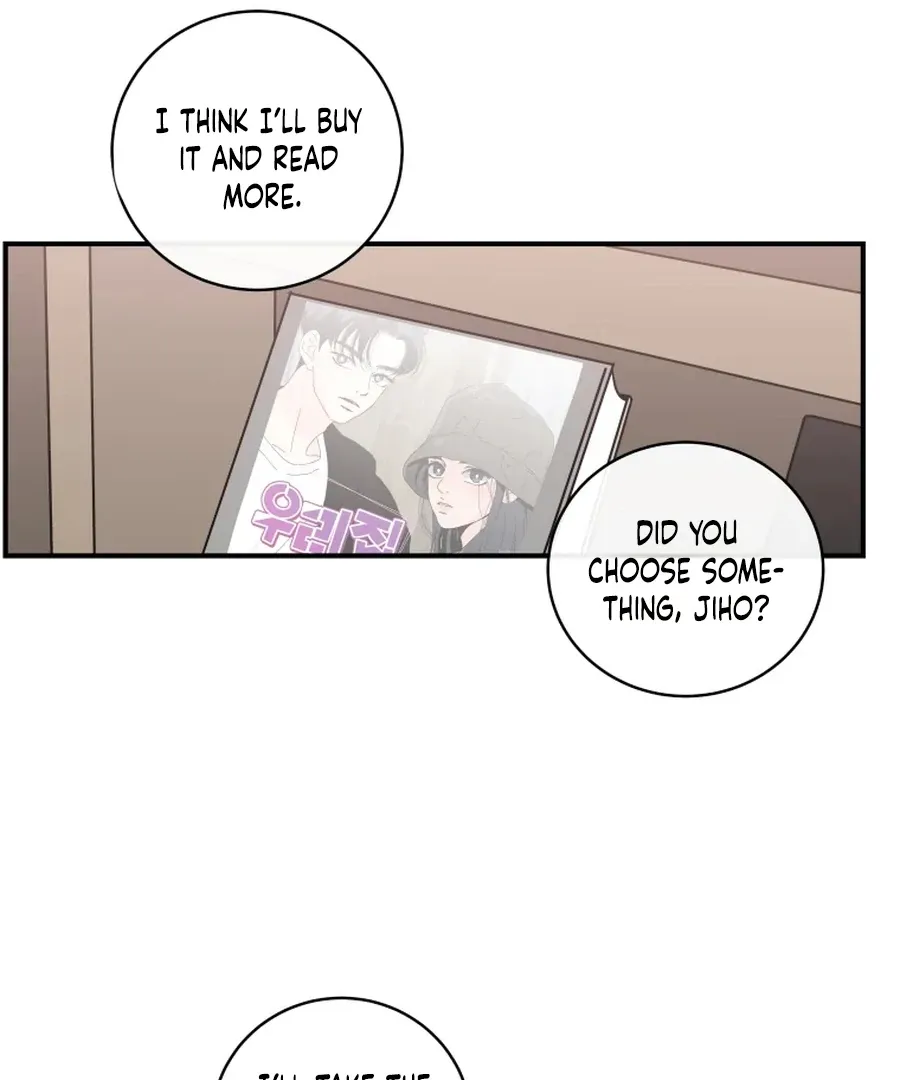 Read Love Hell chapter 13 image 68 on Lezhin