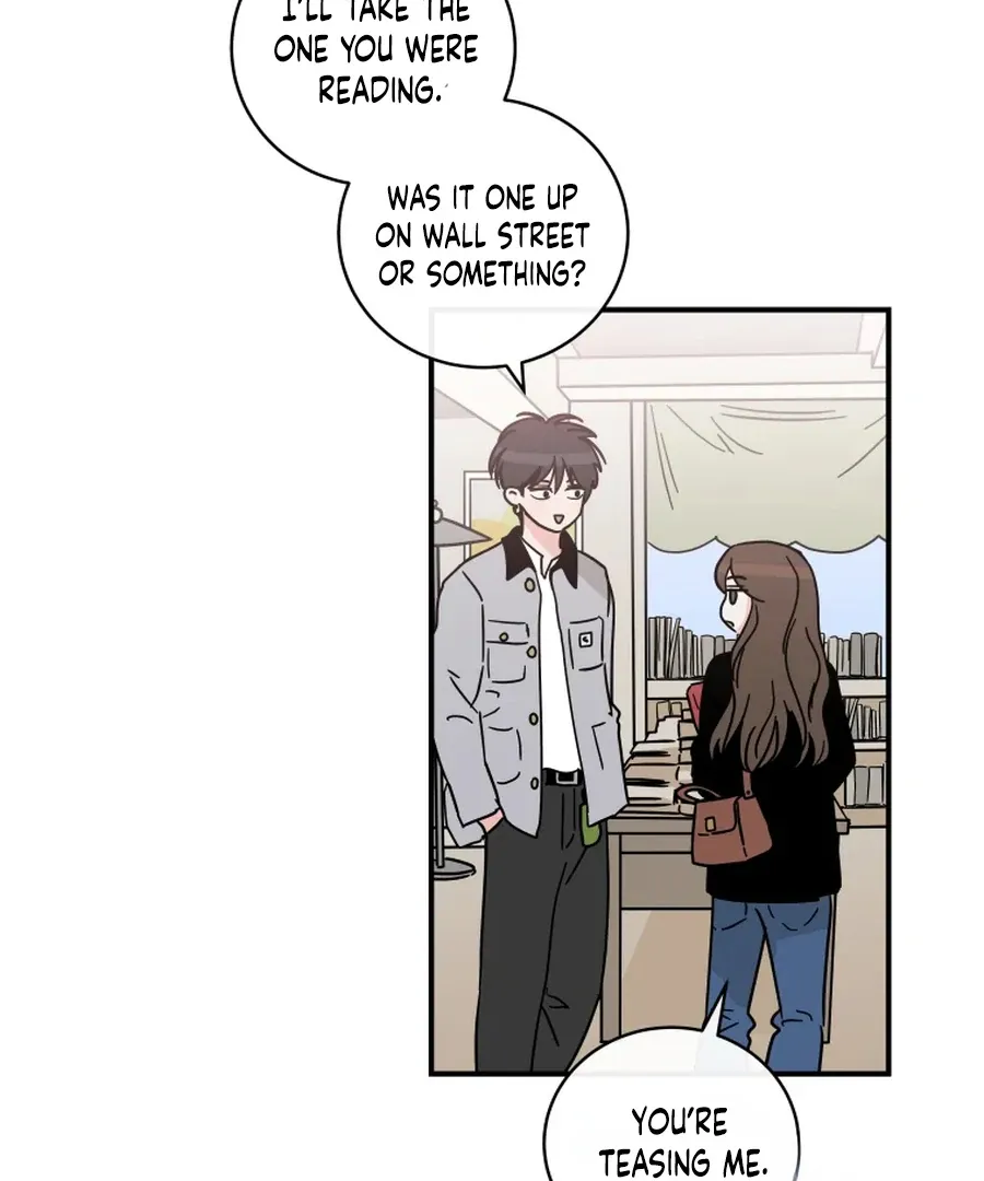 Read Love Hell chapter 13 image 69 on Lezhin