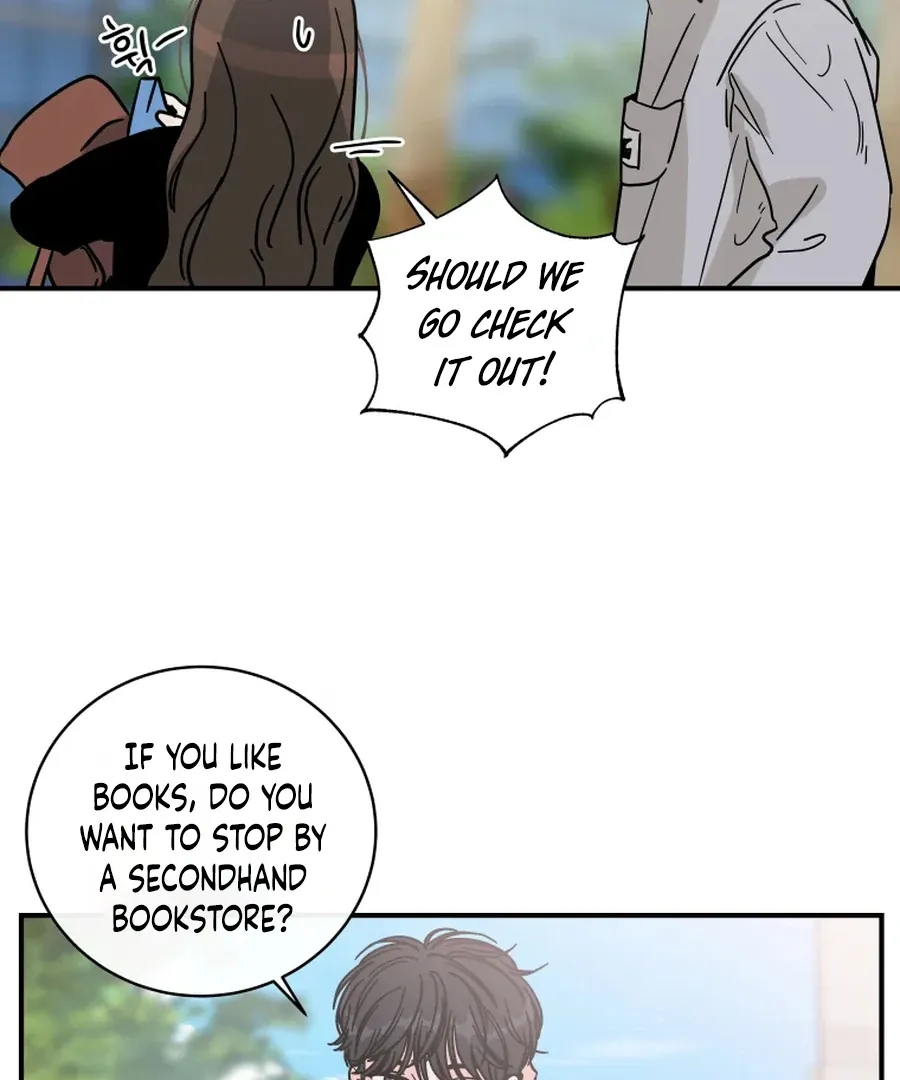 Read Love Hell chapter 13 image 7 on Lezhin