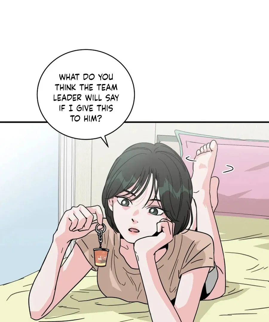 Read Love Hell chapter 14 image 1 on Lezhin