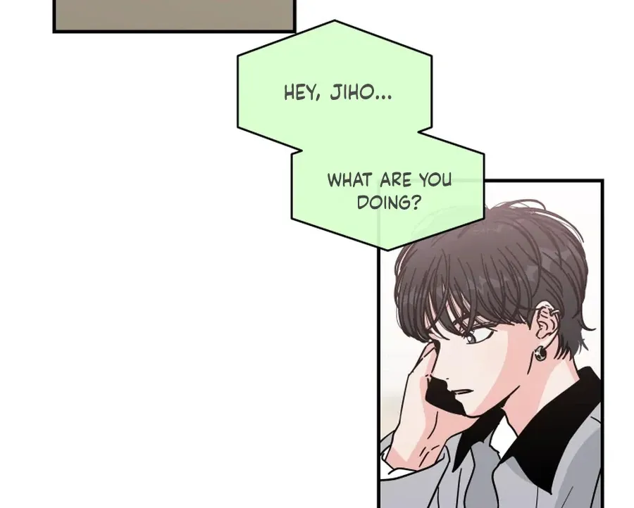 Read Love Hell chapter 14 image 12 on Lezhin
