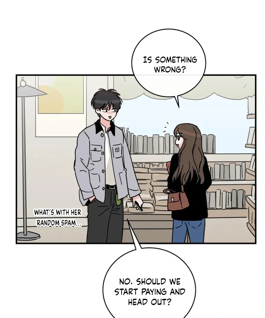 Read Love Hell chapter 14 image 15 on Lezhin