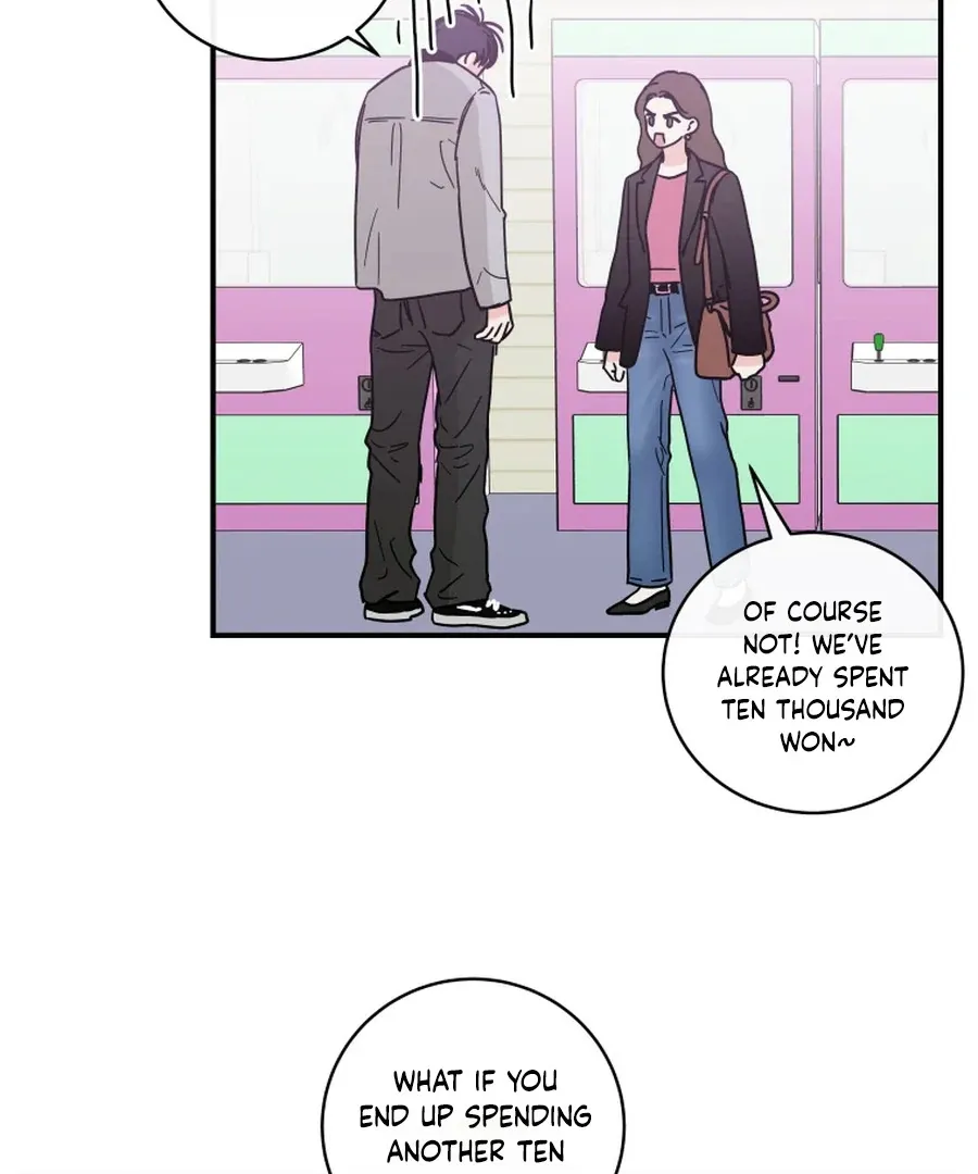 Read Love Hell chapter 14 image 19 on Lezhin