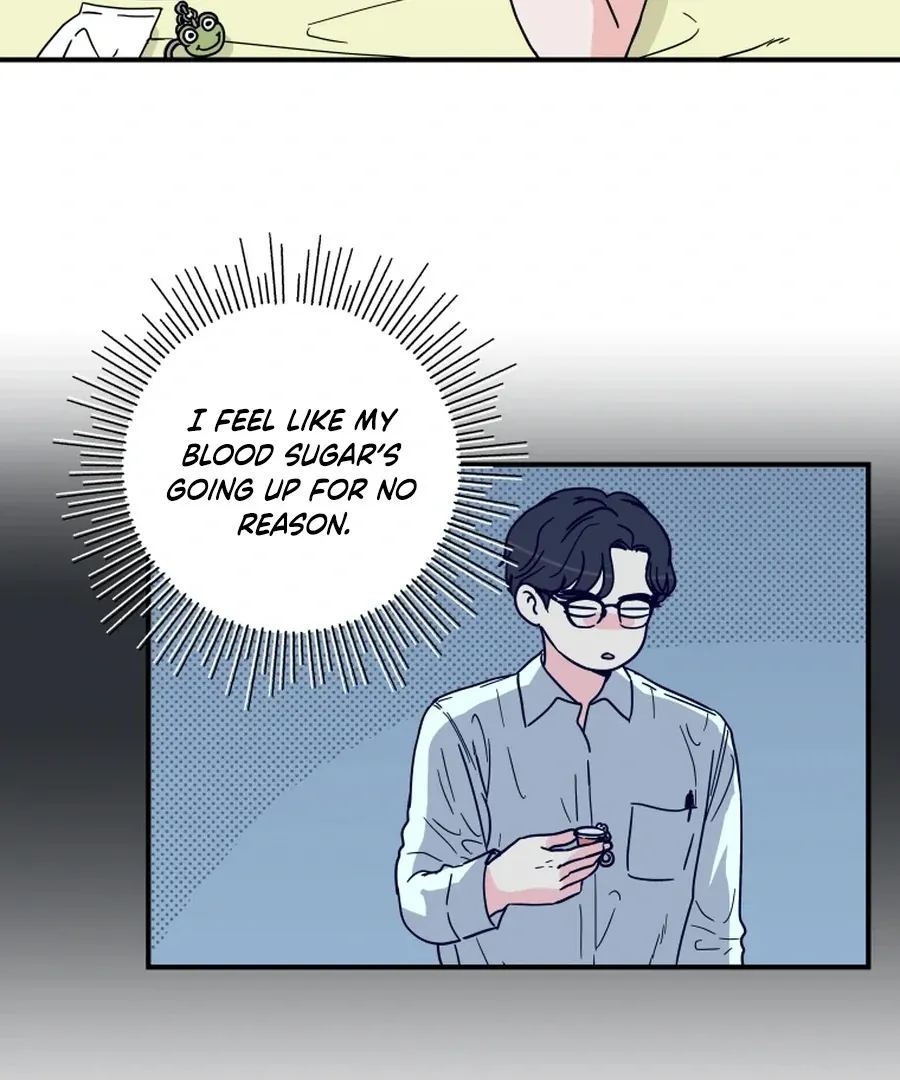Read Love Hell chapter 14 image 2 on Lezhin