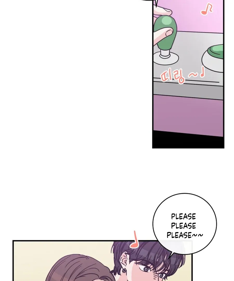 Read Love Hell chapter 14 image 21 on Lezhin