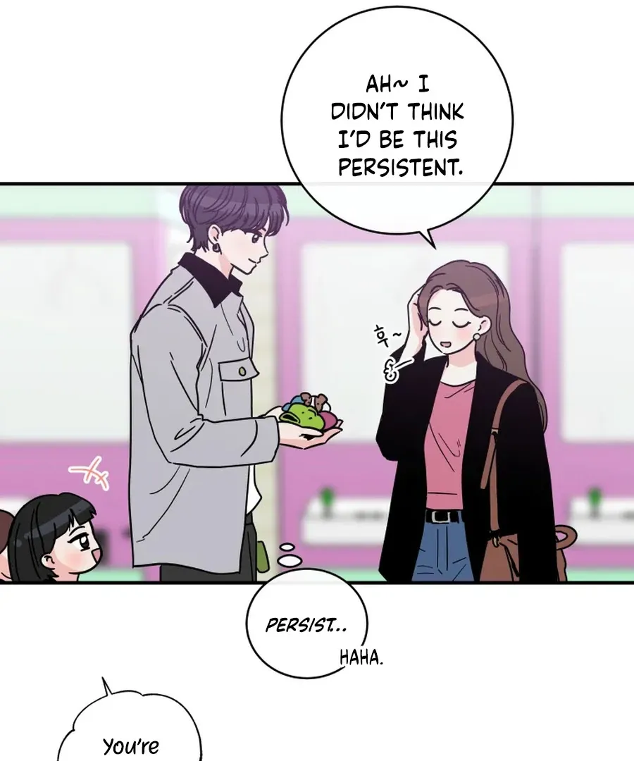 Read Love Hell chapter 14 image 27 on Lezhin