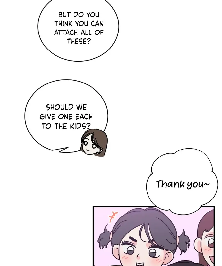 Read Love Hell chapter 14 image 29 on Lezhin