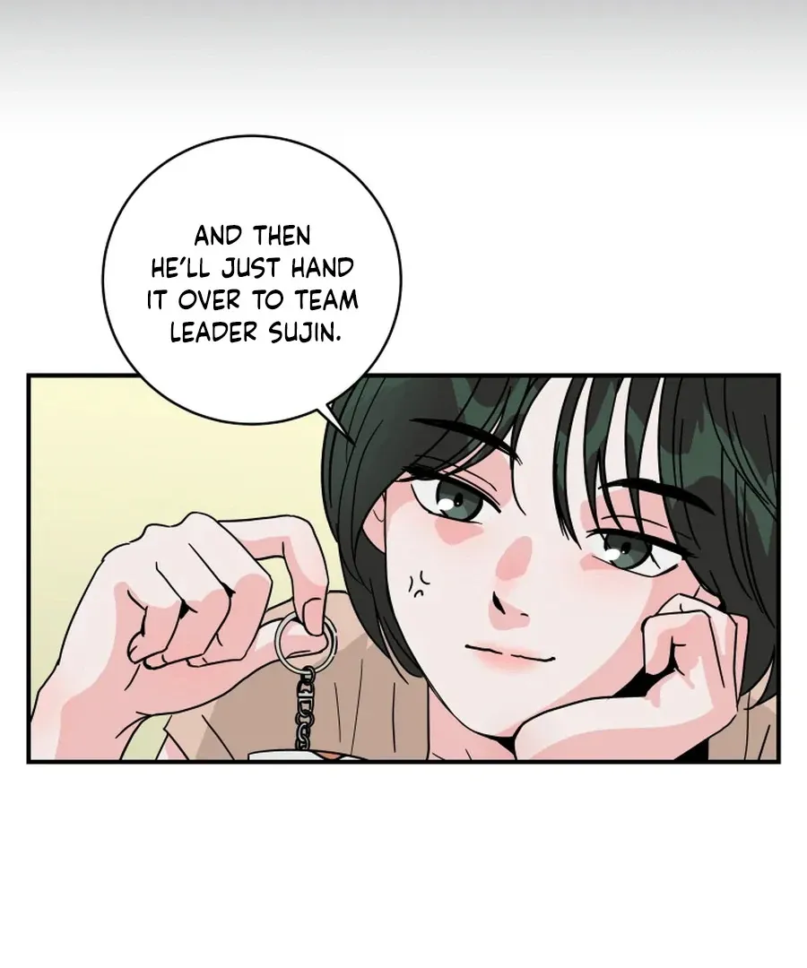 Read Love Hell chapter 14 image 3 on Lezhin
