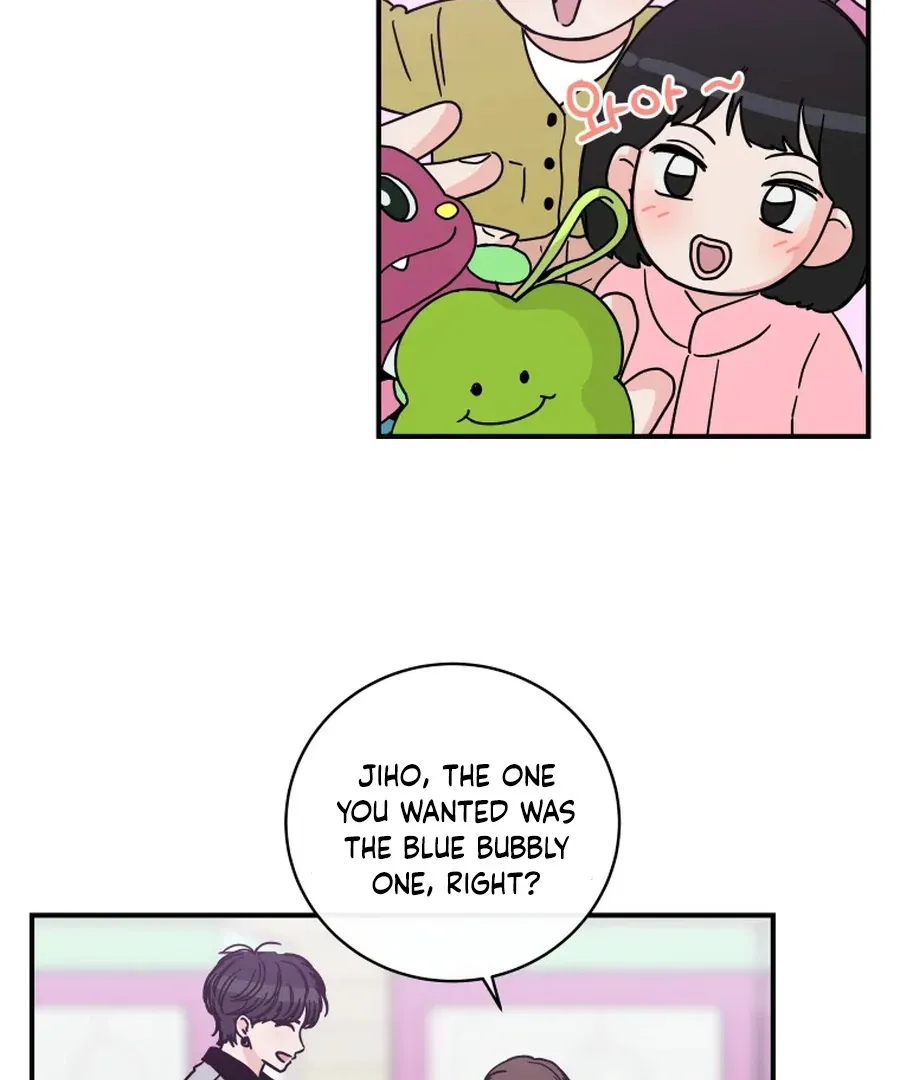 Read Love Hell chapter 14 image 30 on Lezhin