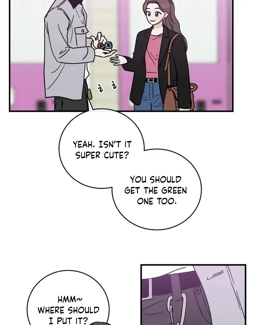 Read Love Hell chapter 14 image 31 on Lezhin