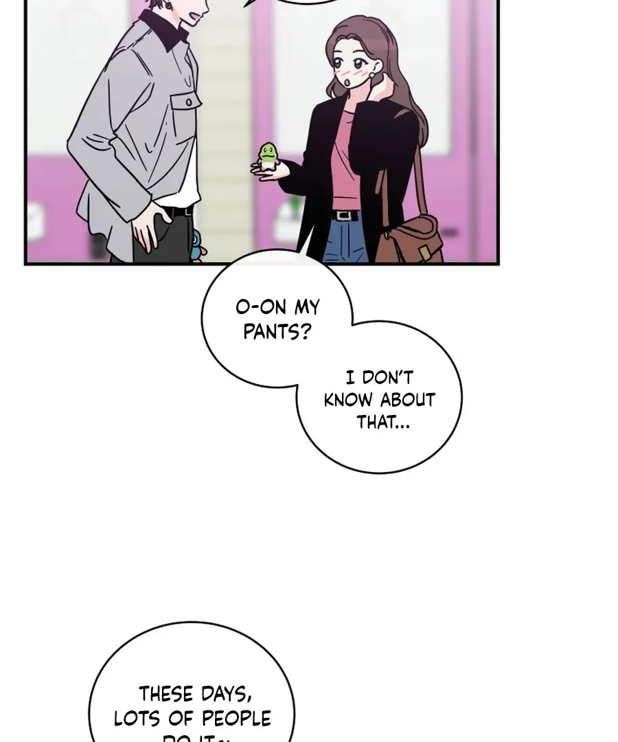 Read Love Hell chapter 14 image 33 on Lezhin