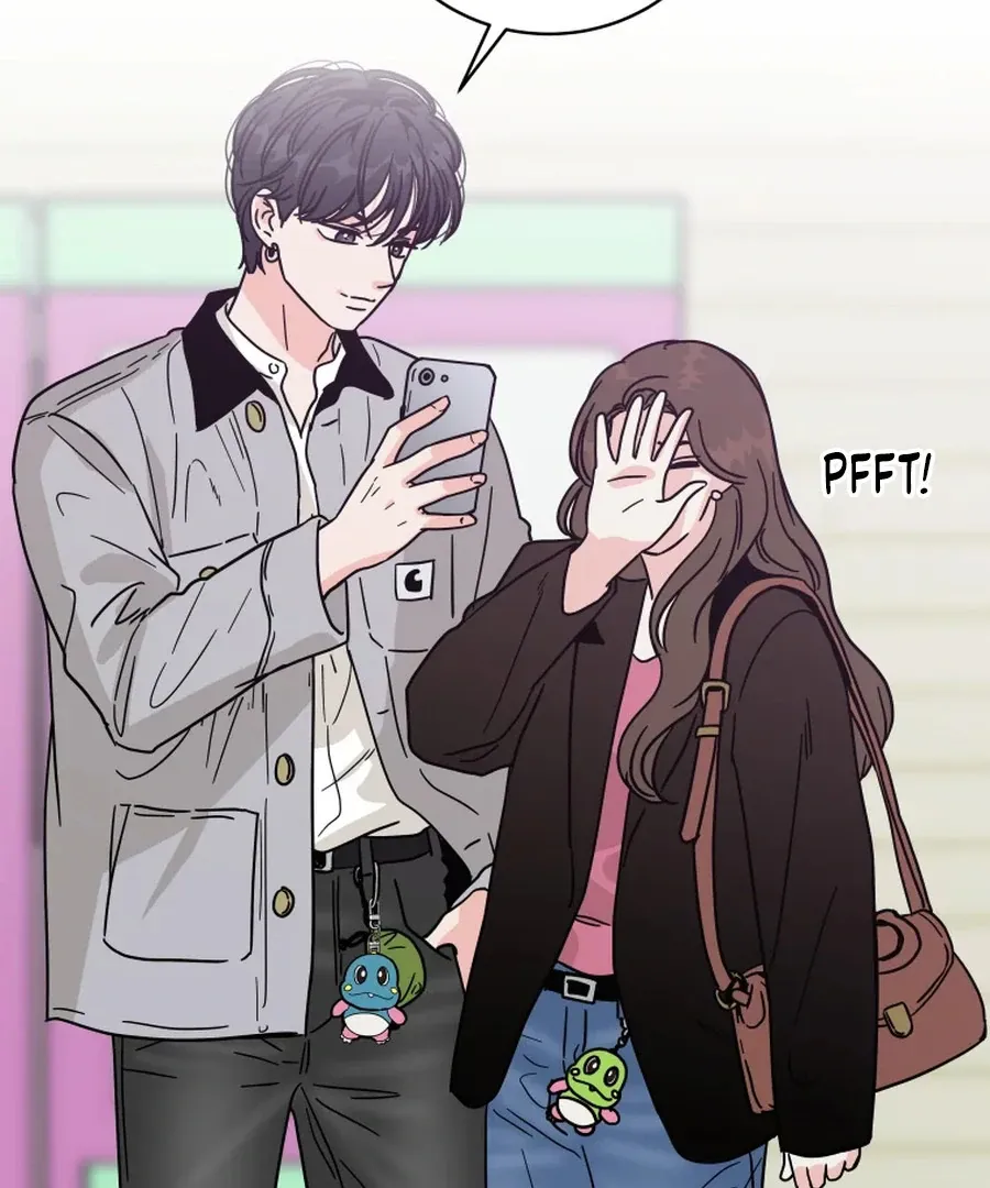 Read Love Hell chapter 14 image 35 on Lezhin