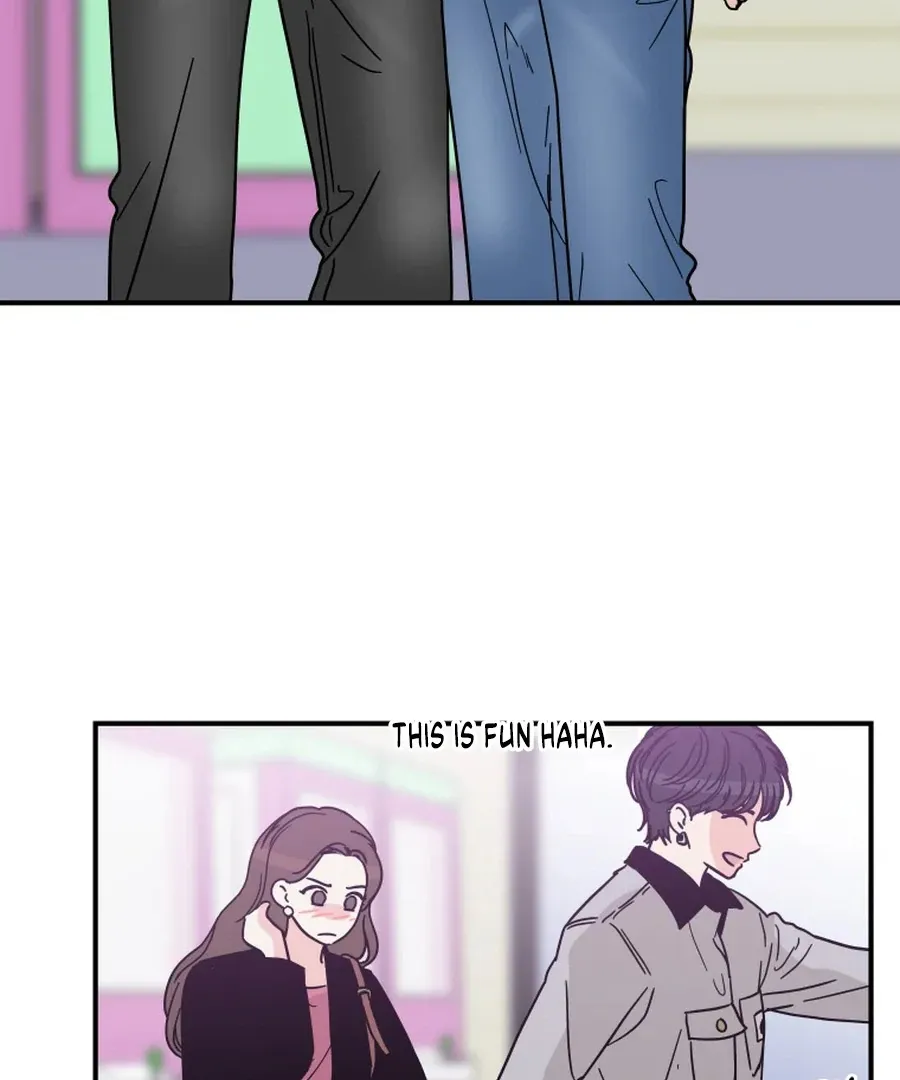 Read Love Hell chapter 14 image 36 on Lezhin
