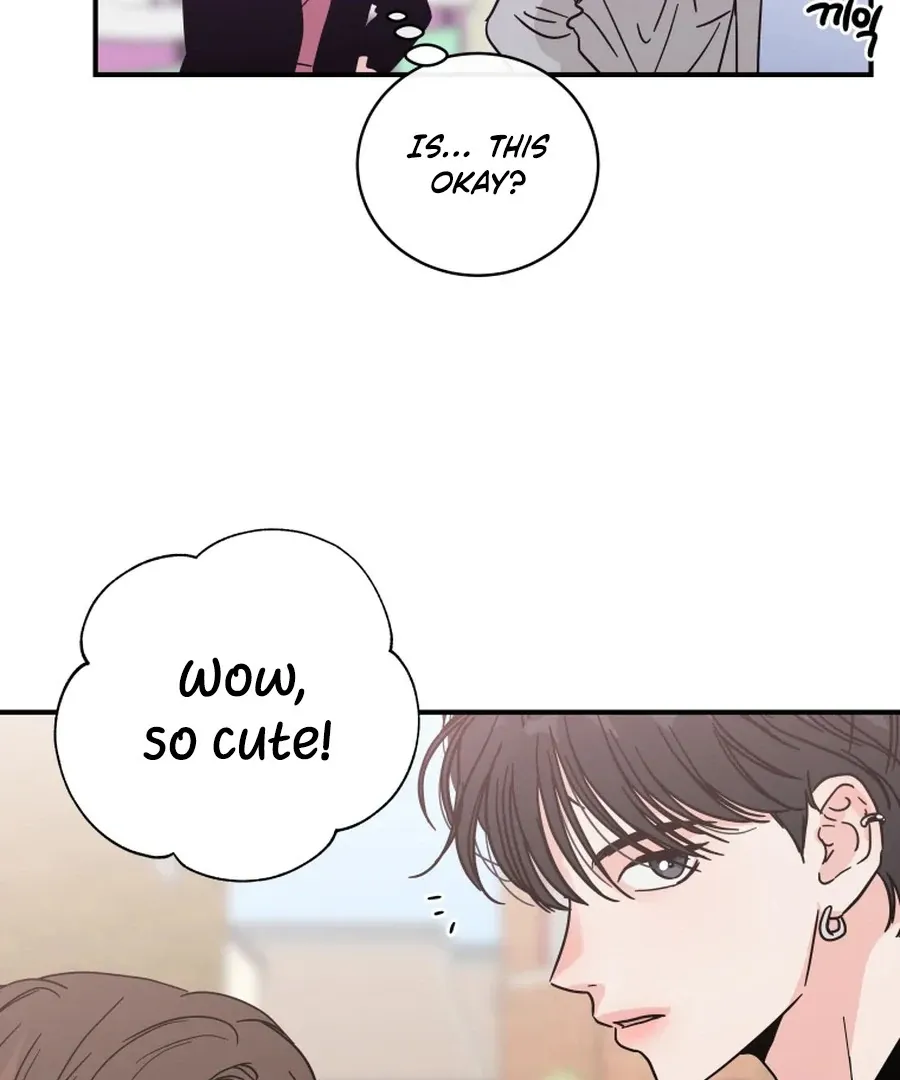 Read Love Hell chapter 14 image 37 on Lezhin