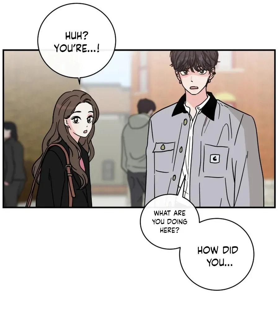 Read Love Hell chapter 14 image 40 on Lezhin
