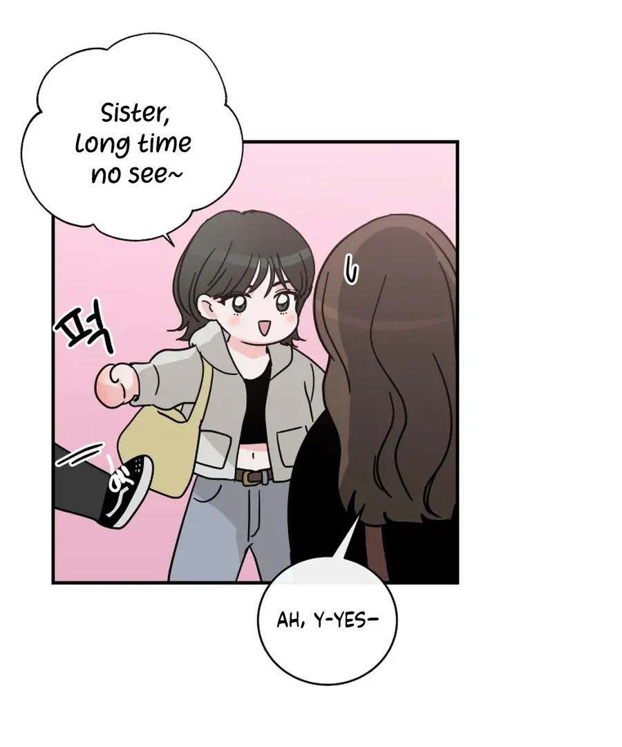 Read Love Hell chapter 14 image 41 on Lezhin