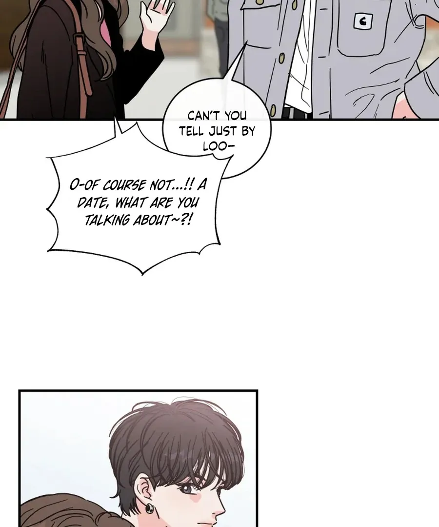Read Love Hell chapter 14 image 44 on Lezhin