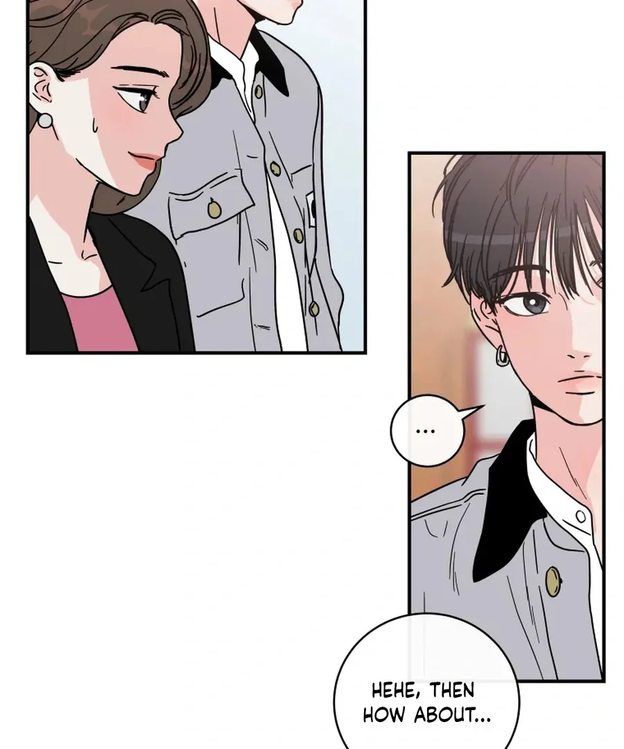 Read Love Hell chapter 14 image 45 on Lezhin