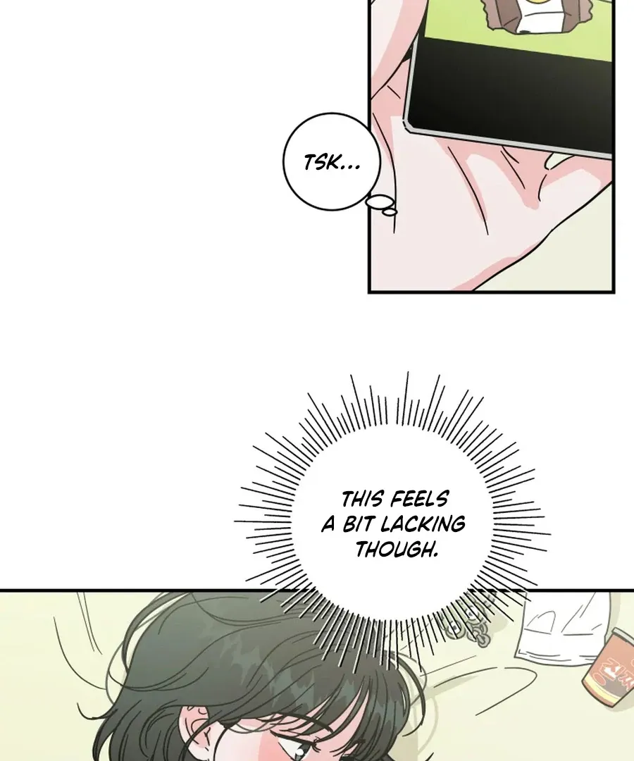Read Love Hell chapter 14 image 5 on Lezhin