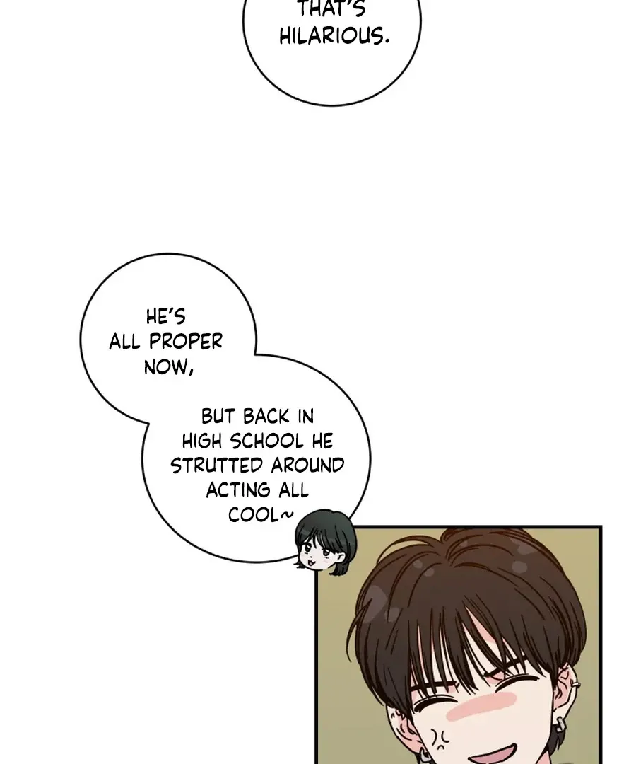 Read Love Hell chapter 14 image 55 on Lezhin