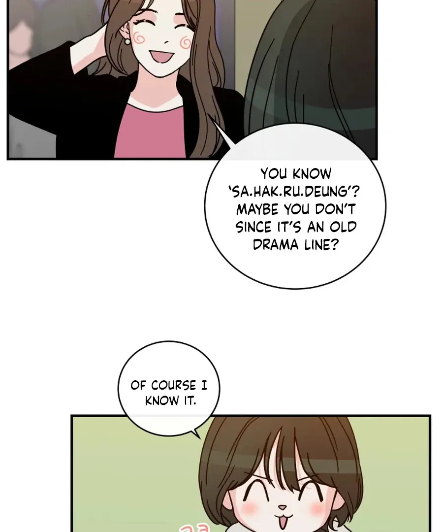 Read Love Hell chapter 14 image 57 on Lezhin