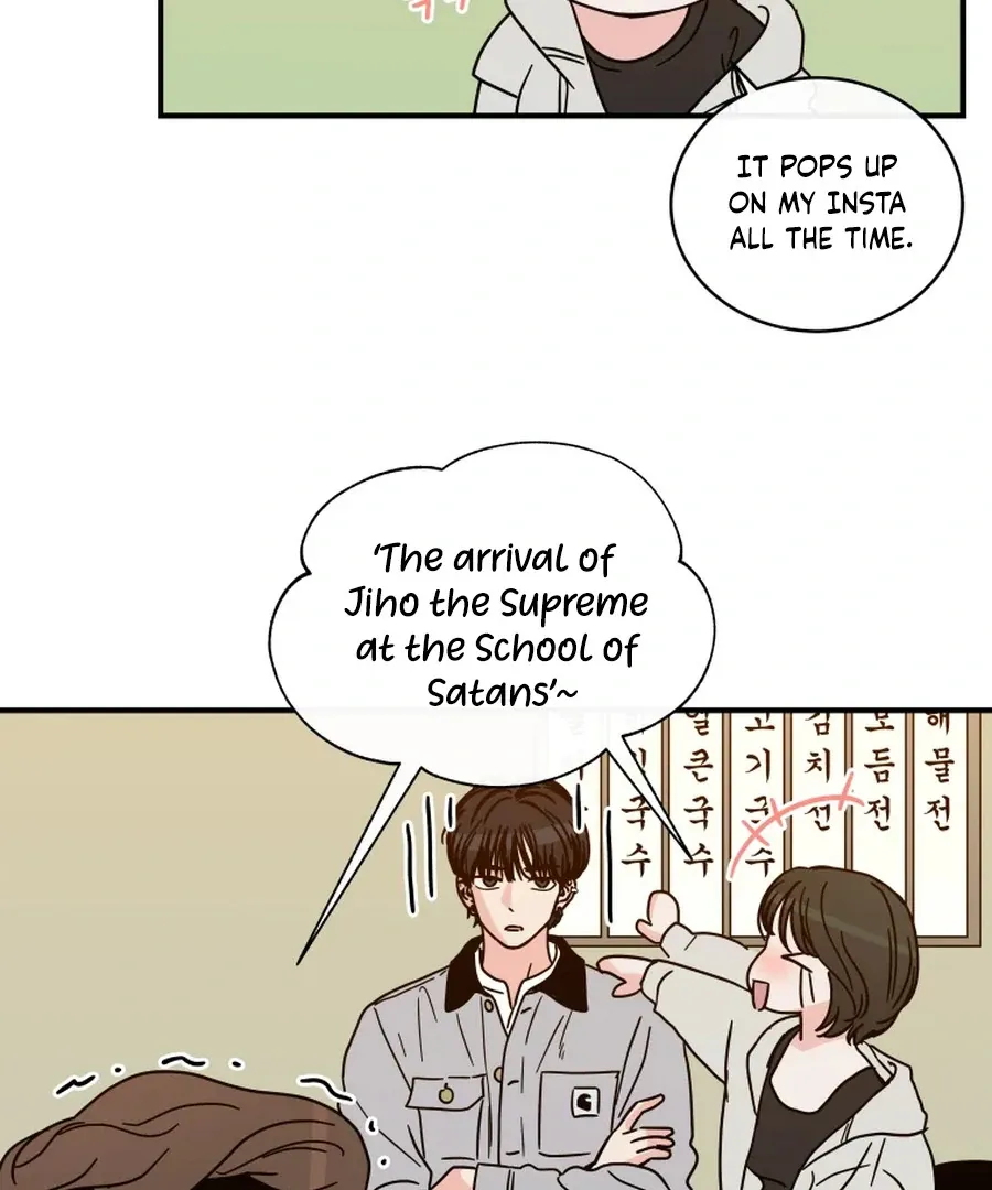 Read Love Hell chapter 14 image 58 on Lezhin