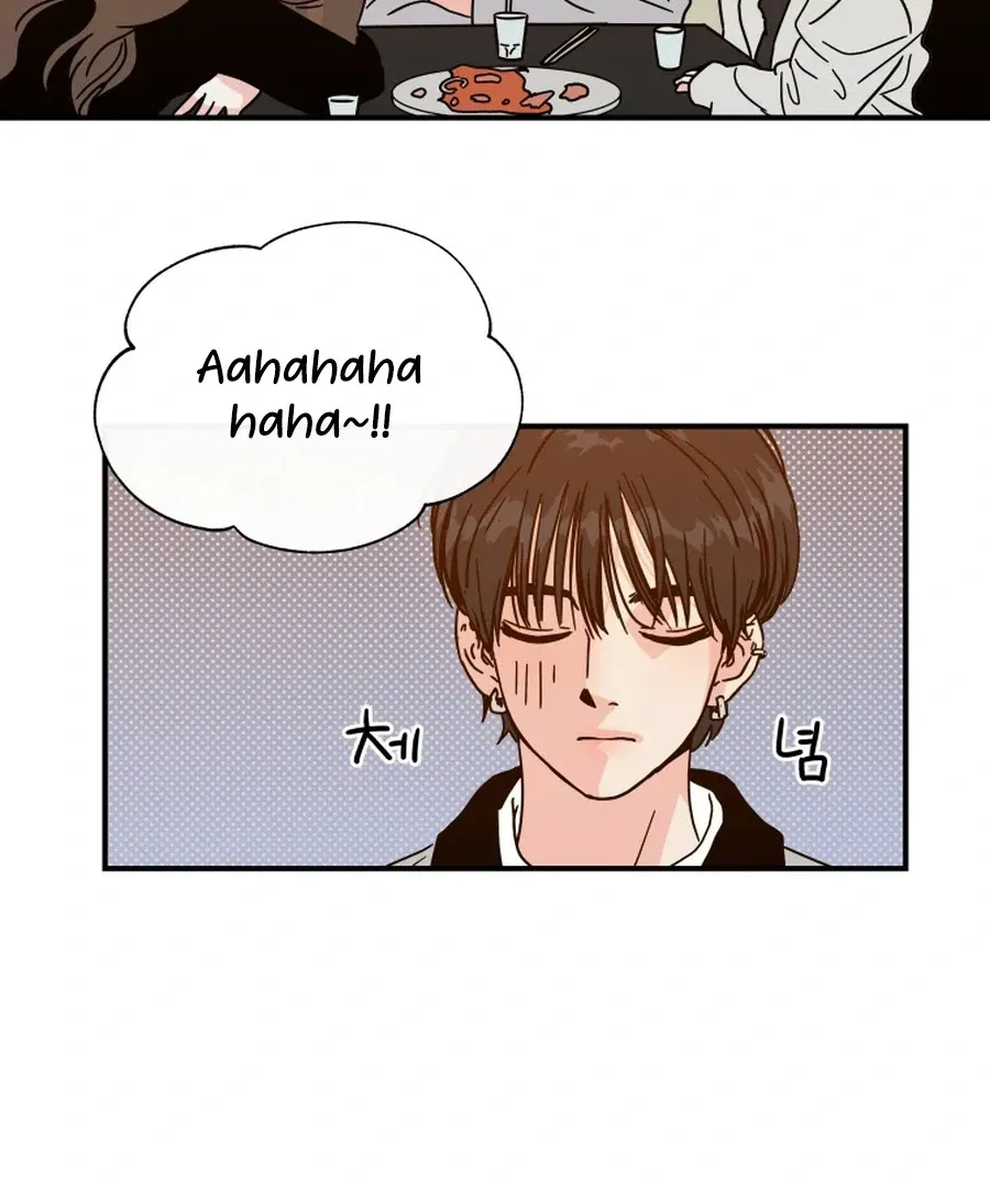 Read Love Hell chapter 14 image 59 on Lezhin