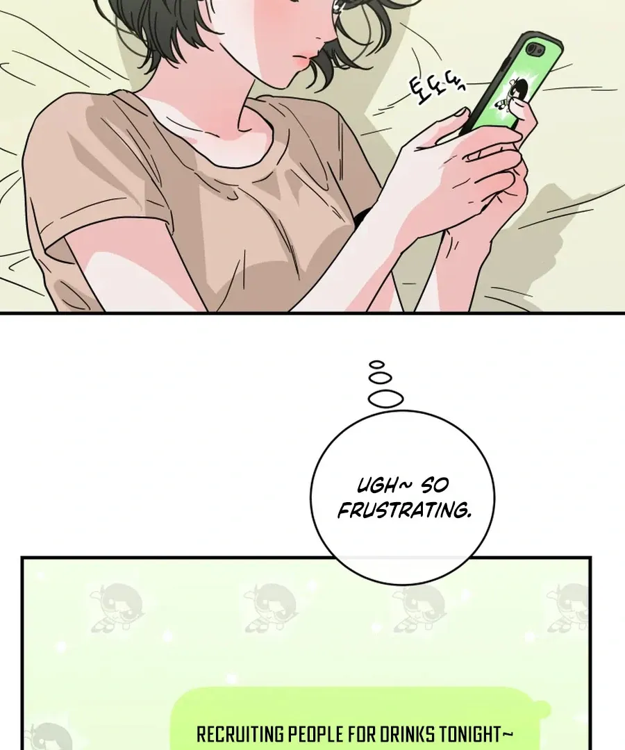Read Love Hell chapter 14 image 6 on Lezhin