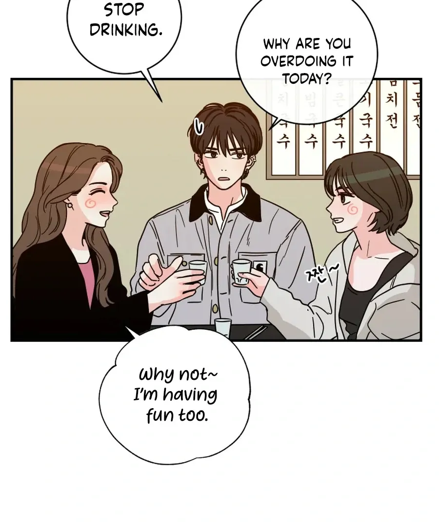Read Love Hell chapter 14 image 63 on Lezhin
