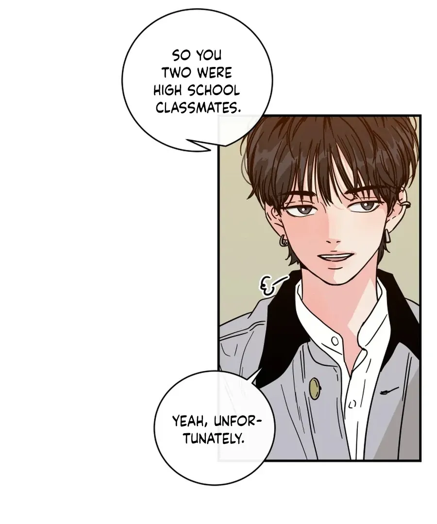 Read Love Hell chapter 14 image 64 on Lezhin