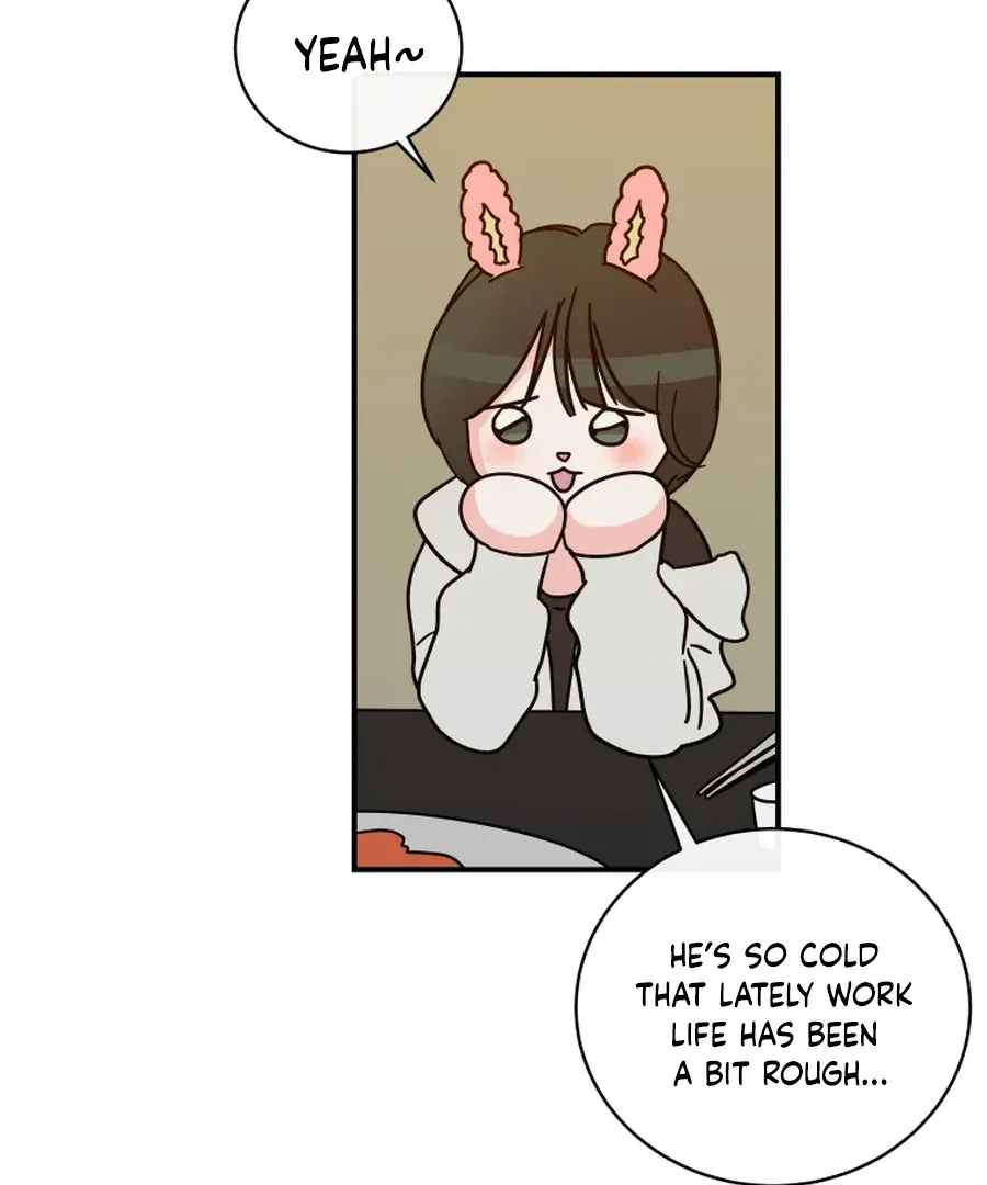Read Love Hell chapter 14 image 69 on Lezhin