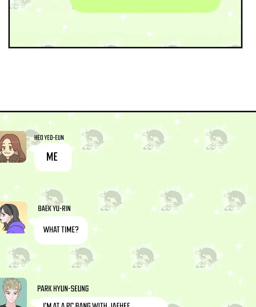 Read Love Hell chapter 14 image 7 on Lezhin