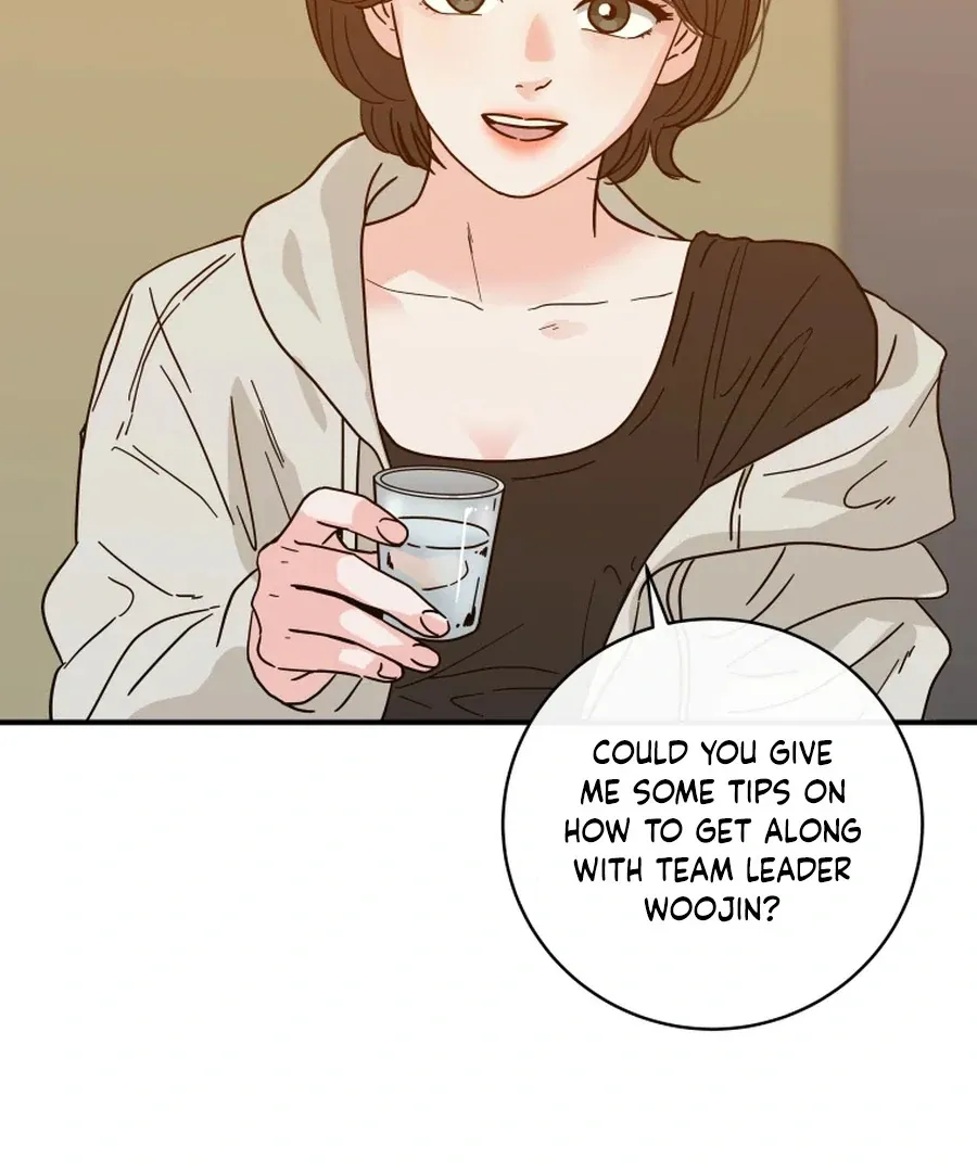 Read Love Hell chapter 14 image 72 on Lezhin