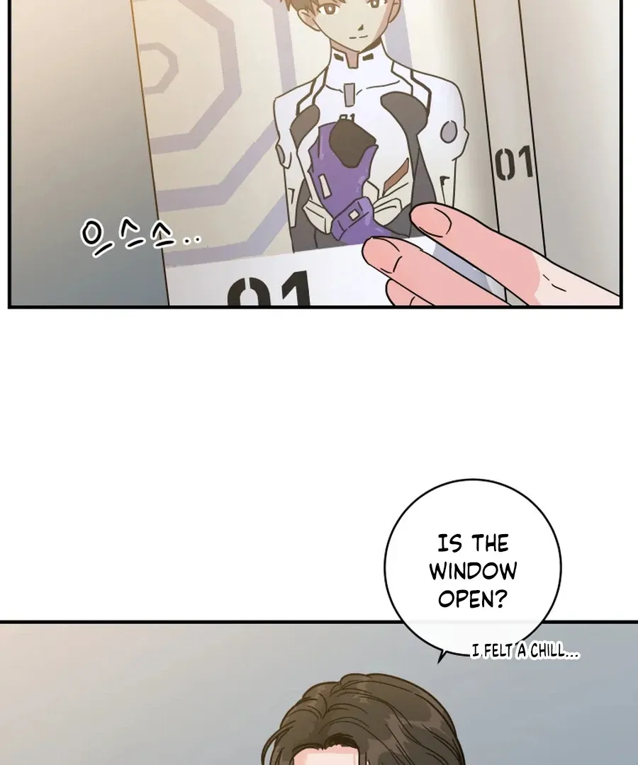Read Love Hell chapter 14 image 74 on Lezhin