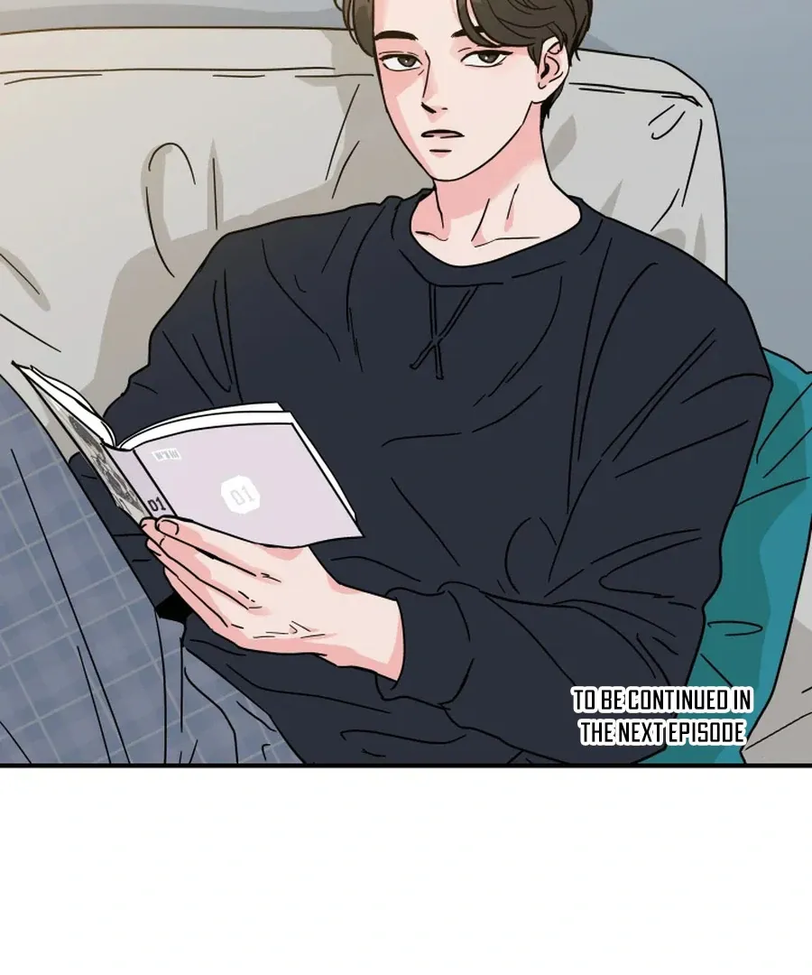 Read Love Hell chapter 14 image 75 on Lezhin