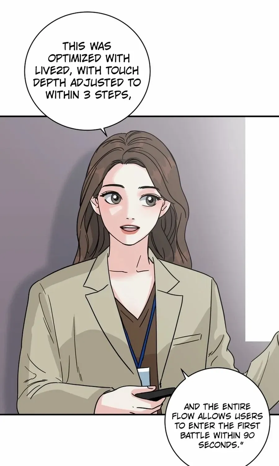 Read Love Hell chapter 15 image 14 on Lezhin