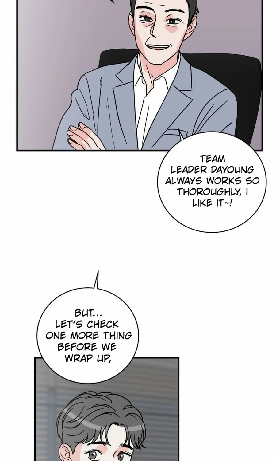 Read Love Hell chapter 15 image 16 on Lezhin