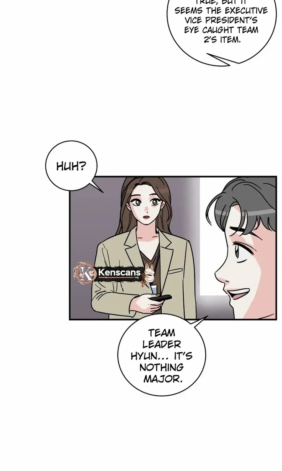 Read Love Hell chapter 15 image 18 on Lezhin