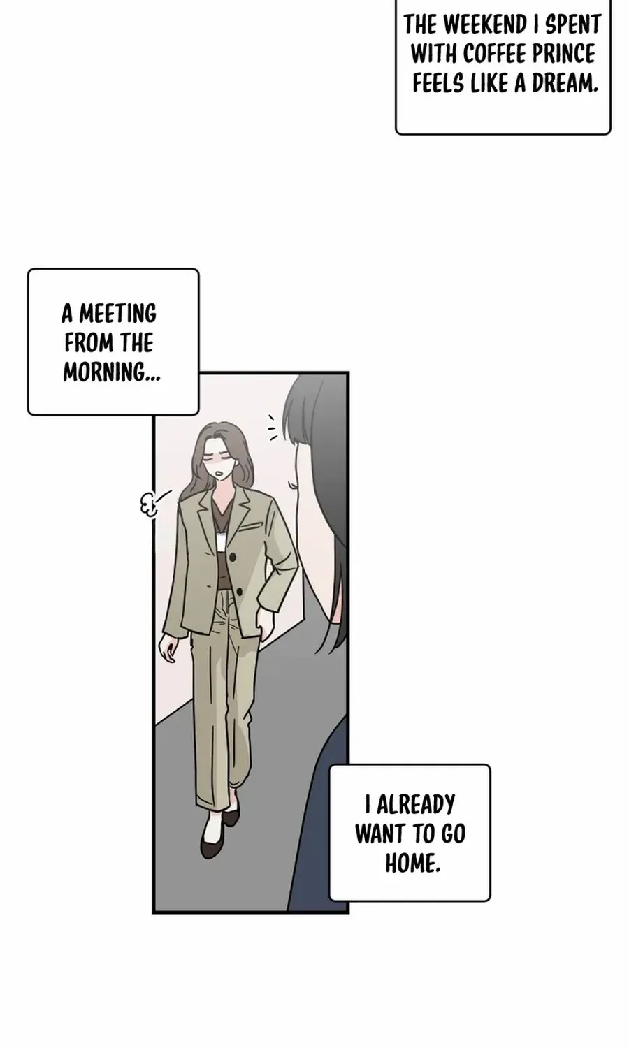Read Love Hell chapter 15 image 2 on Lezhin